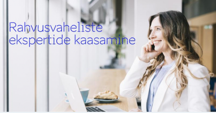 Funding for Estonian Companies